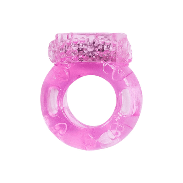 Anillo Vibrador Sumergible