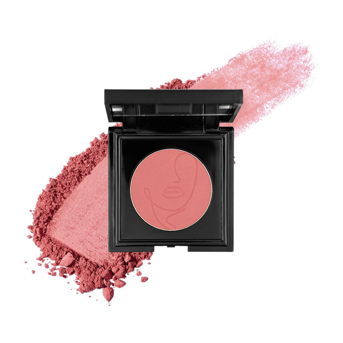 Rubor Ayvanna Rever Matte Obsesión Nro.04 Ecstasy