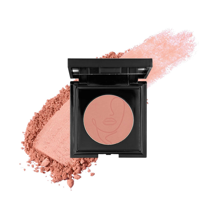 Rubor Ayvanna Rever Matte Obsesión Nro.05 Love Glow