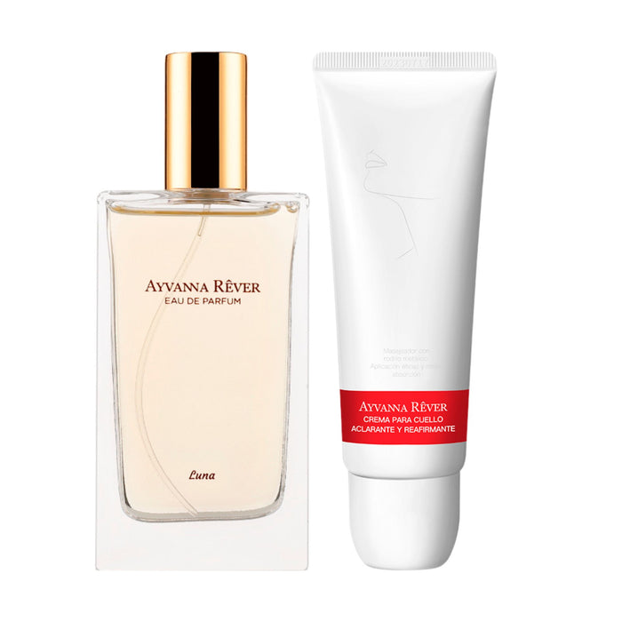 Gel Ayvanna Rever Exfoliante X 110G