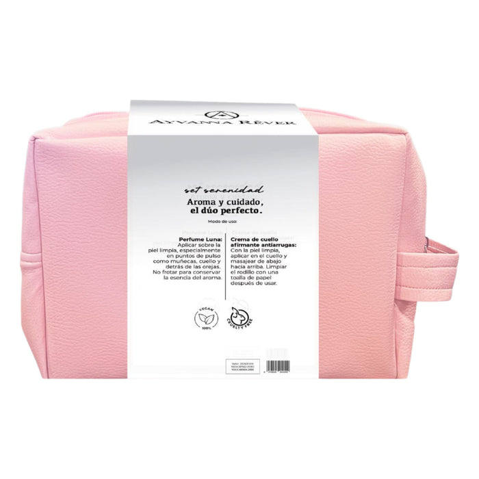 Gel Ayvanna Rever Exfoliante X 110G