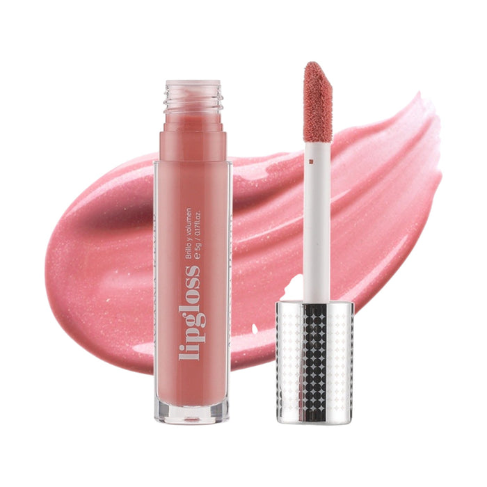 Lipgloss Ayvanna Rever Brillo Y Volumen G02