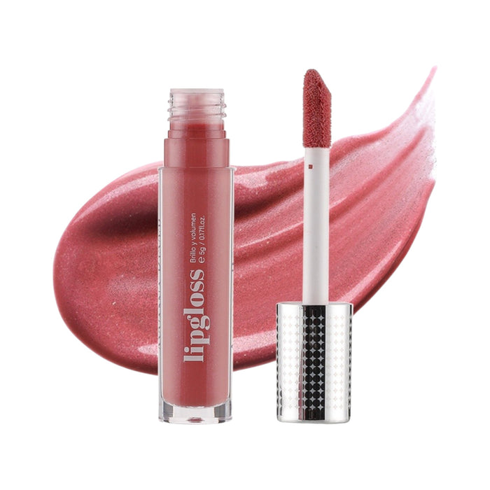 Lipgloss Ayvanna Rever Brillo Y Volumen G03