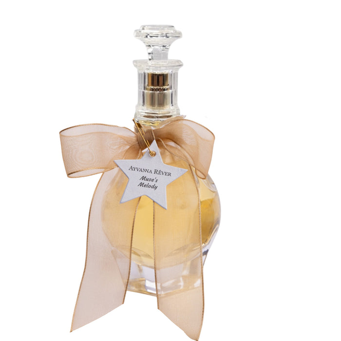 Perfume Ayvanna Rever Muses Melody X 50Ml