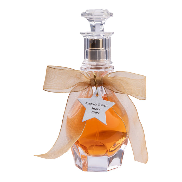 Perfume Ayvanna Rever Hera's Allure X 50Ml