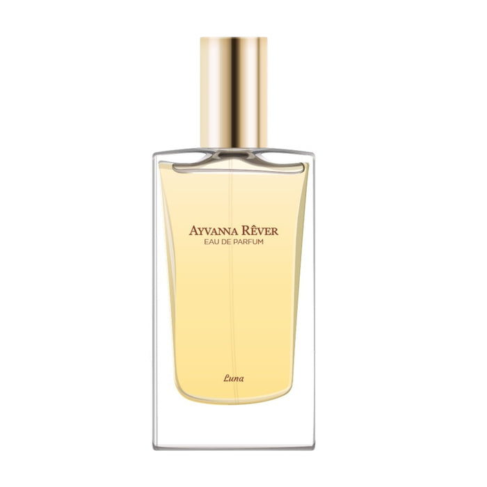 Perfume Ayvanna Rever Luna X 50Ml