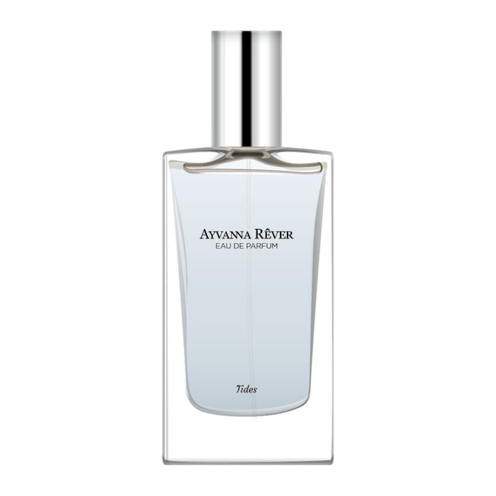 Perfume Ayvanna Rever Tides X 50Ml