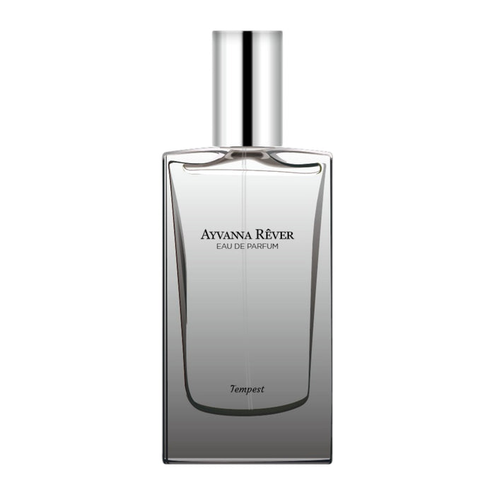 Perfume Ayvanna Rever Tempest X 50Ml