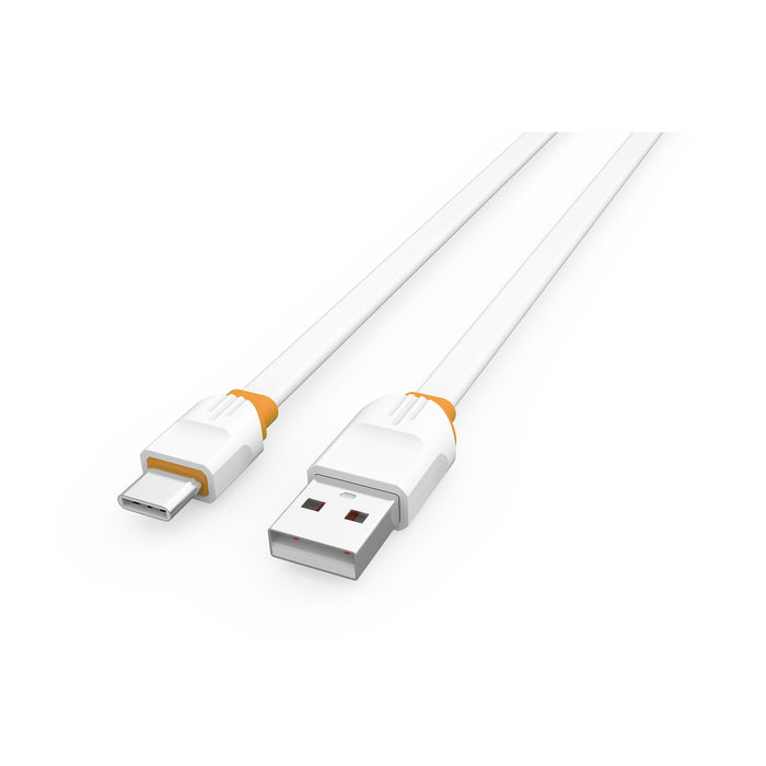 Huavi U-06 Speedy 1M Cable Usb Tipo C