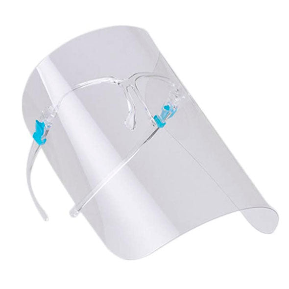 Mascarillas Coronavirus Protector Facial Lentes Por Mayor Escudo