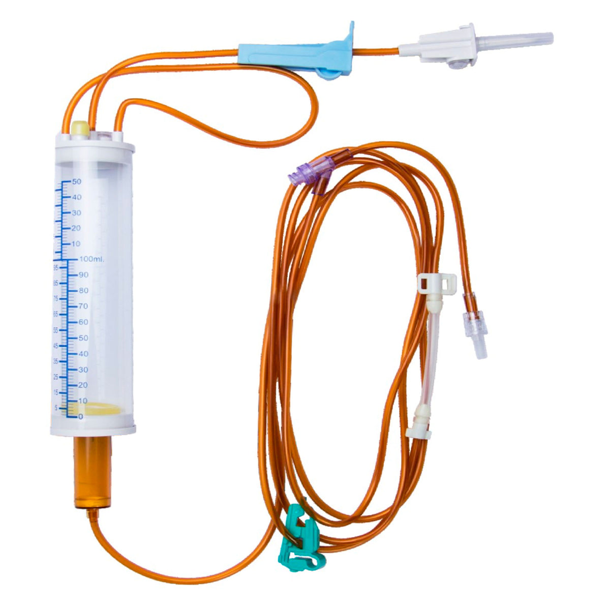 Microgotero 150Ml Fotosensible Ambar— Farmacorp