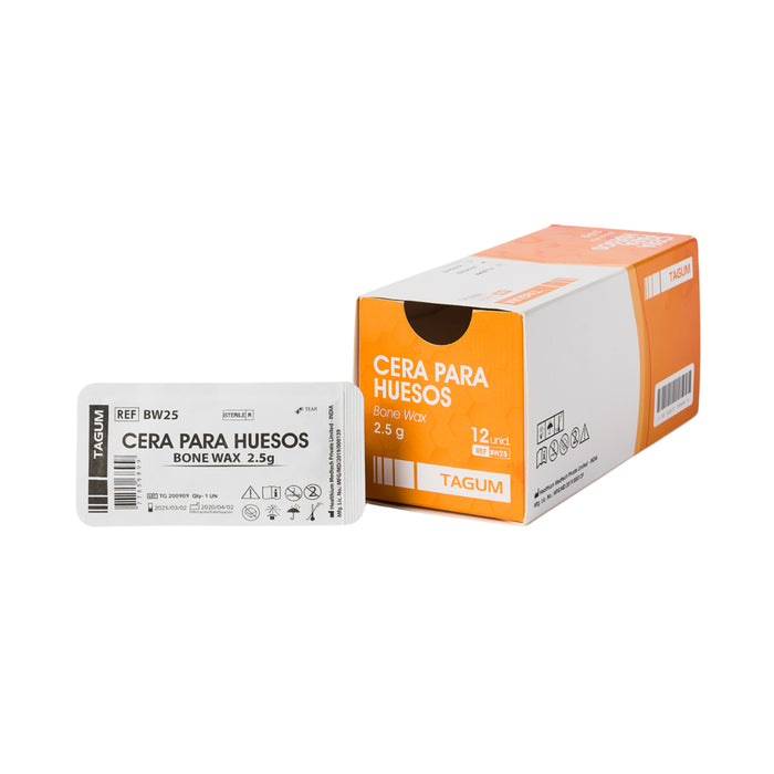 Cera Para Huesos Bone Wax 2.5G Bw25