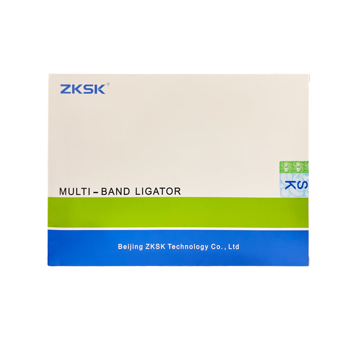 Ligaduras Para Varices Multi Band Con 6 Bandas (Bl18-6A)— Farmacorp