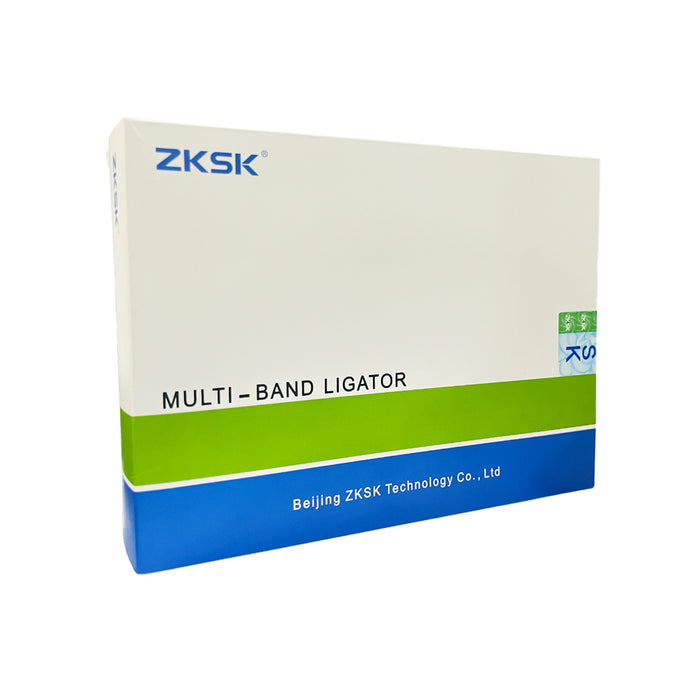 Ligaduras Para Varices Multi Band Con 6 Bandas (Bl18-6A)