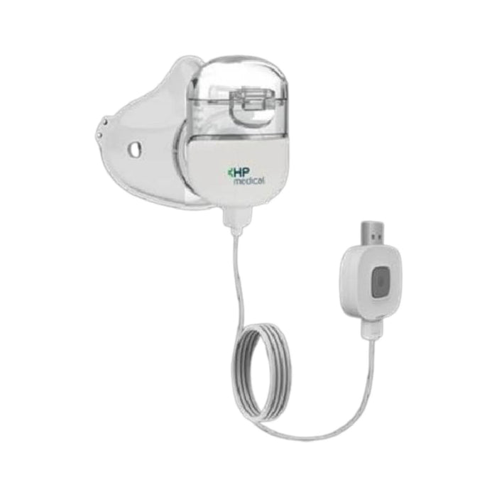Nebulizador Mesh Ultra Portátil Vp-M12a
