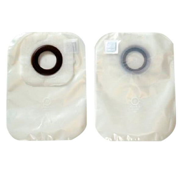 Bolsa Colostomia Cerrada # 3 Karaya