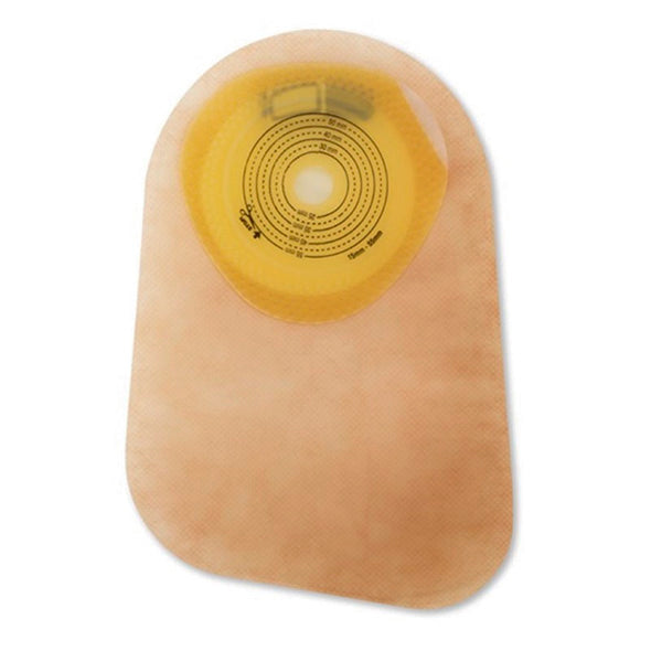 Bolsa Colostomia Cerrada # 1 3 4