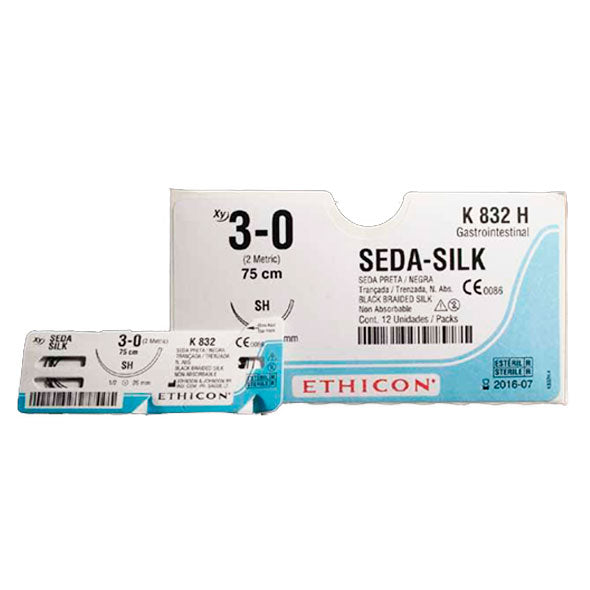 Seda #3 C Ag 2.5Cm K832h Gastrointes