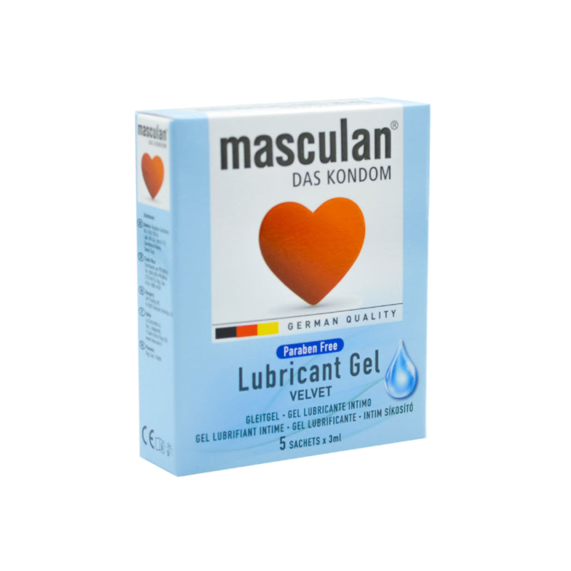 Gel Lubricante Masculino - Cuidado ntimo Farmacorp Gel Lubricante Masculino - Cuidado ntimo Farmacorp