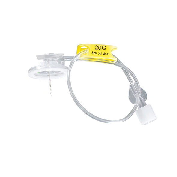 Surecan Winged Aguja Para Cateter G20 X 25Mm