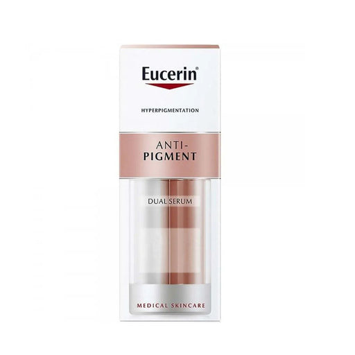 Eucerin Antipigment Dual Serum Facial X 30Ml