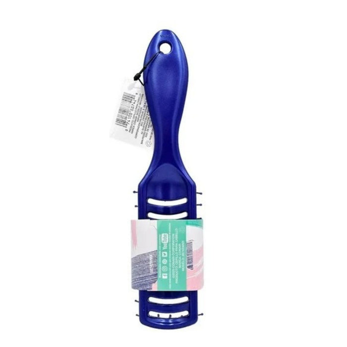 Cepillo Ventilado Conair Color Vibes Vent Brush