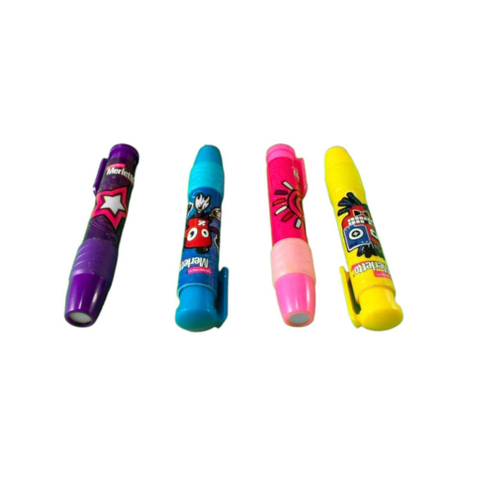 Borrador Mecánico Merletto