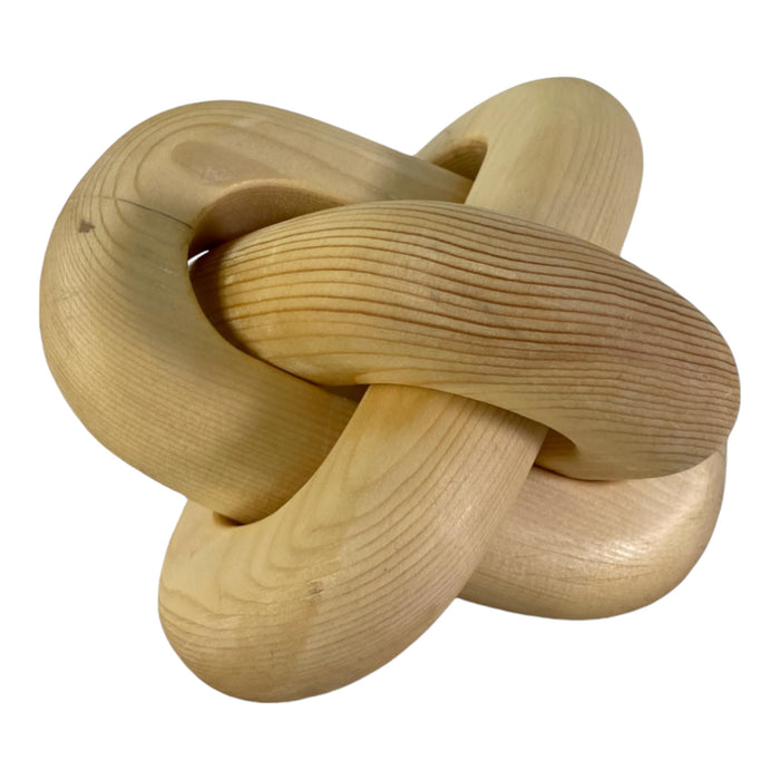 Nudo Decorativo Concepts Life Madera De Pino