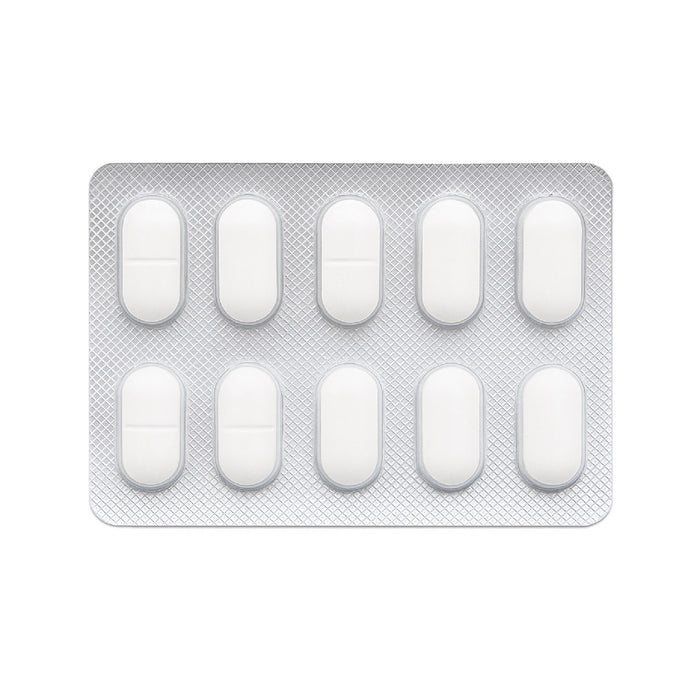 Paracetamol 1G X Tableta