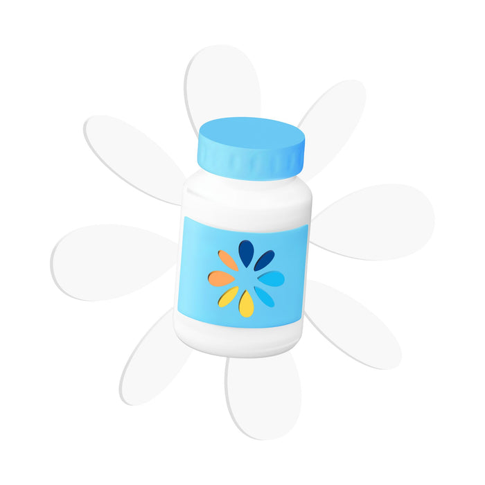 Paracetamol 1G X Tableta