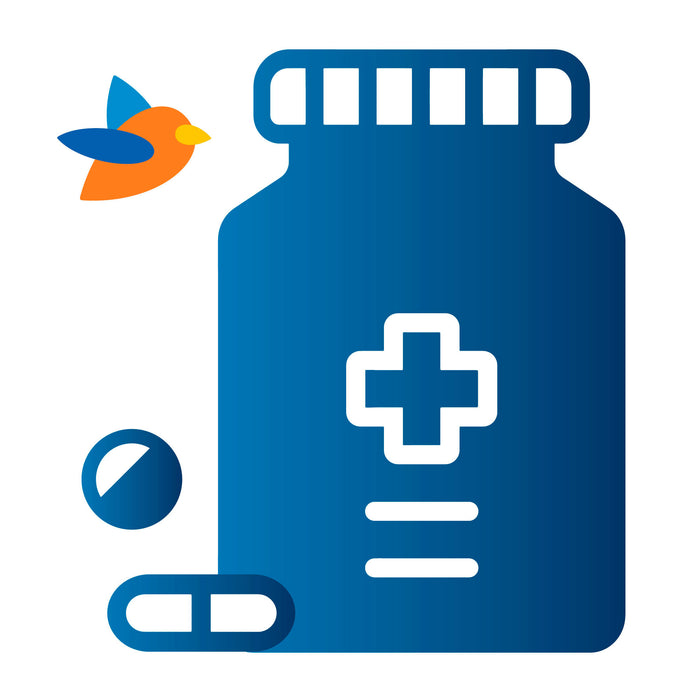 Dexametasona 0.1% Colirio X 5Ml Generico