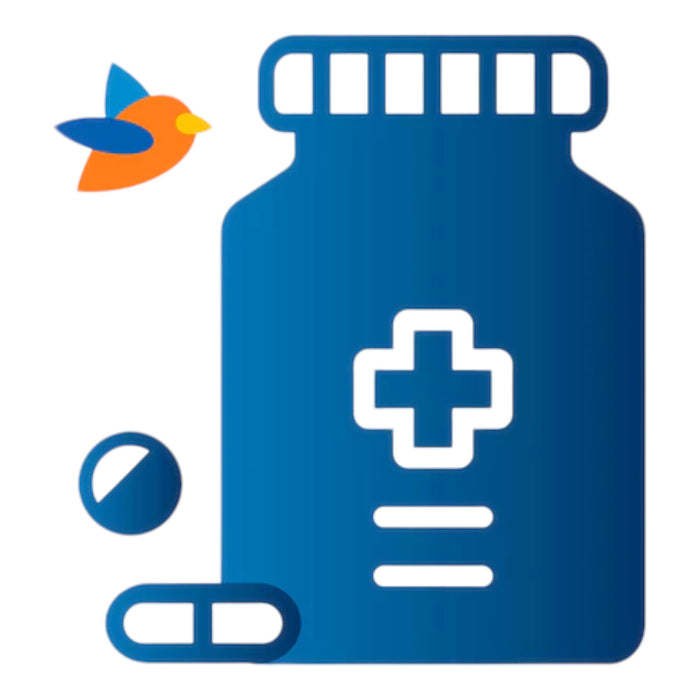 Tramadol 100Mg Genérico X Capsula