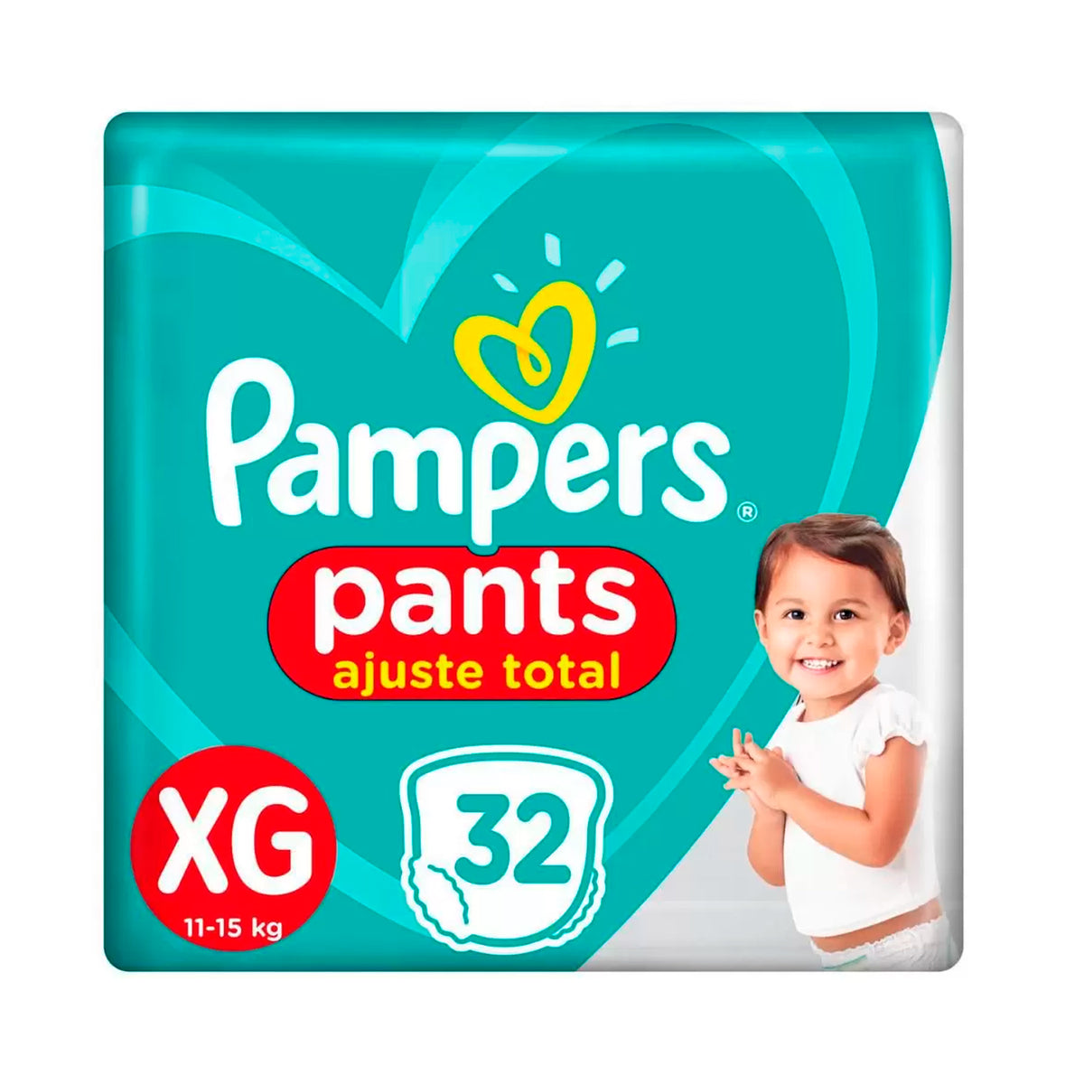 Pañales Desechables Para Adultos Pants Grande – Do it Center