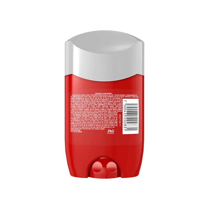 Barra Antitranspirante Old Spice Extreme Protection X 50 Gr