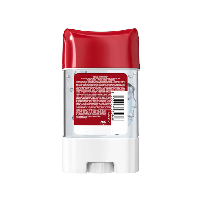 Gel Antitranspirante Old Spice Extreme Protection X 80 Gr