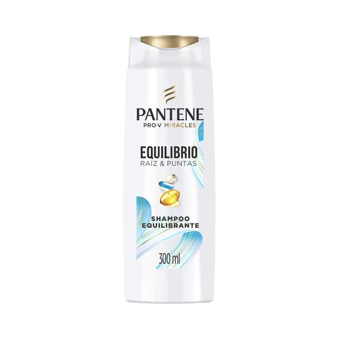 Shampoo Pantene Equilibrio X 300 Ml