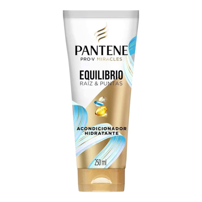 Acondicionador Pantene Equilibrio X 250 Ml