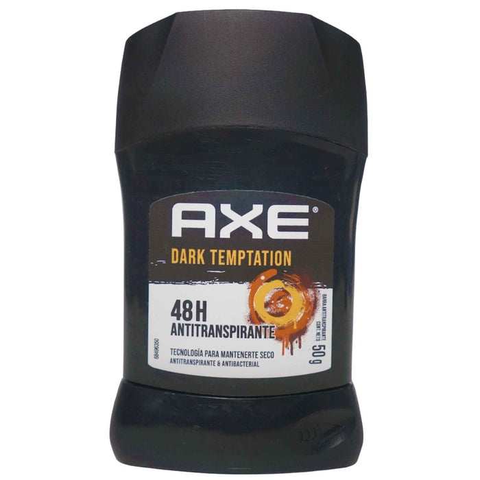 Axe Deo Stick Ap Dark Temptation X 50G
