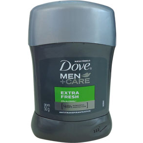 Dove Stick Extra Fresh X 50G
