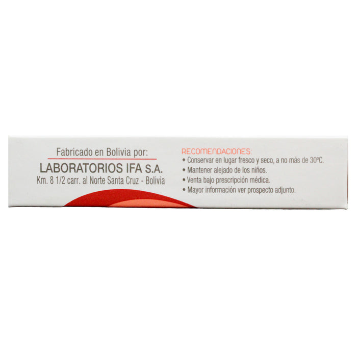 Dontoflamon Susp X 100Ml Ibuprofeno Paracetamol