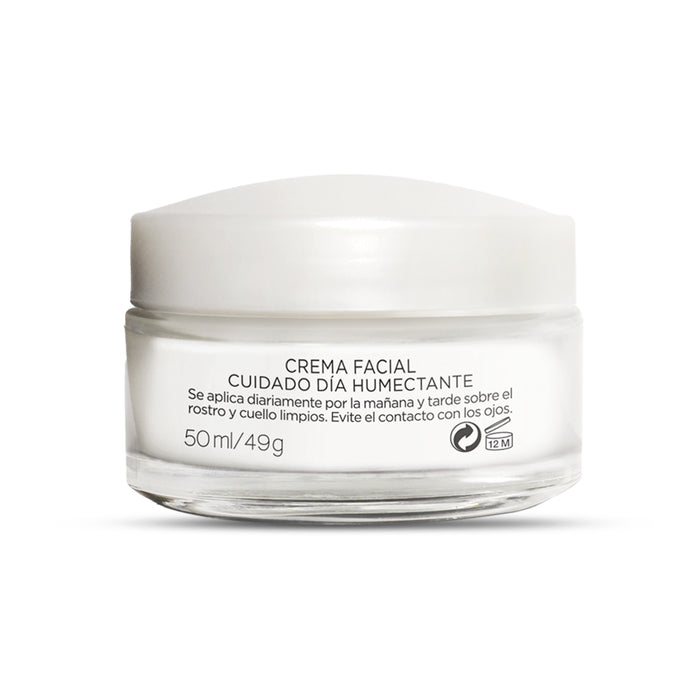 Crema Facial L'oréal Paris Hidratación Ht5 - Facial X 50Ml