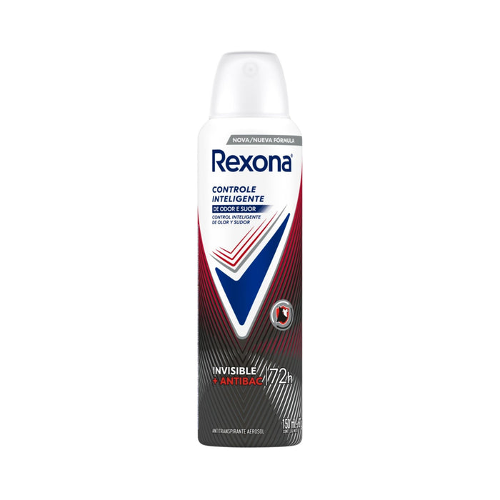 Desodorante Rexona Women Invisib + Antibac 72H X 150Ml