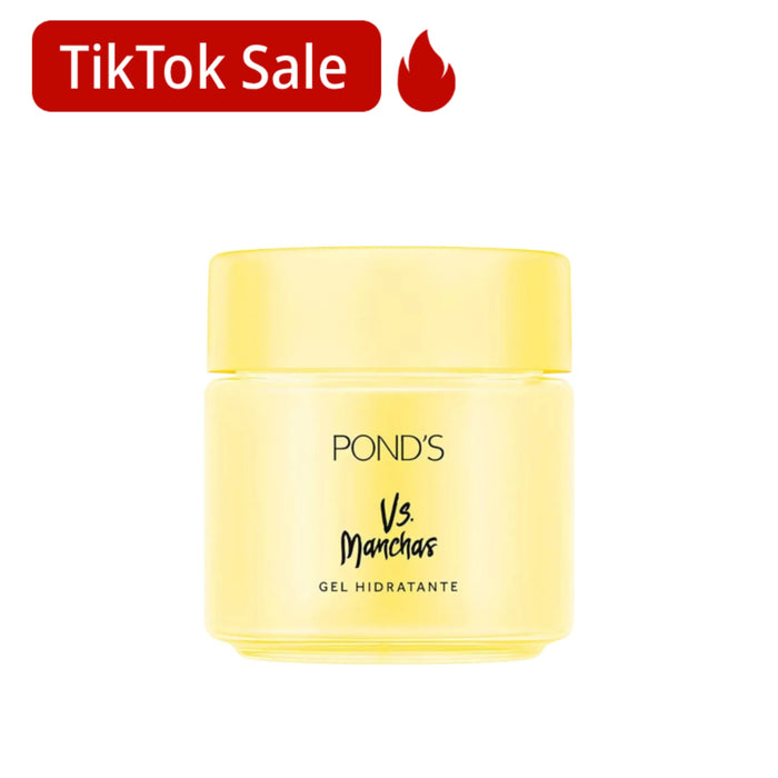 Gel Hidratante Ponds Vs Manchas Vitamina C X 110G