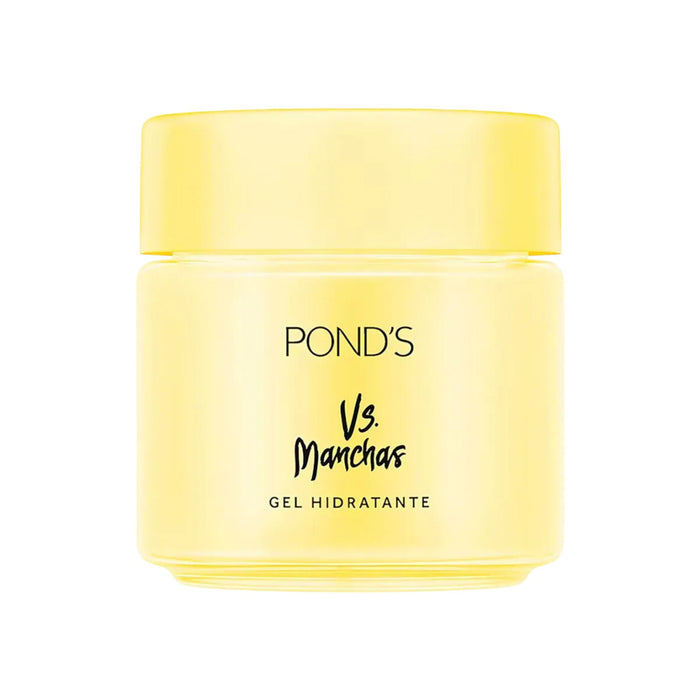 Gel Hidratante Ponds Vs Manchas Vitamina C X 110G