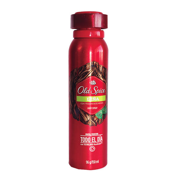 Old Spice Desodorante Body Spray Lena X 150Ml