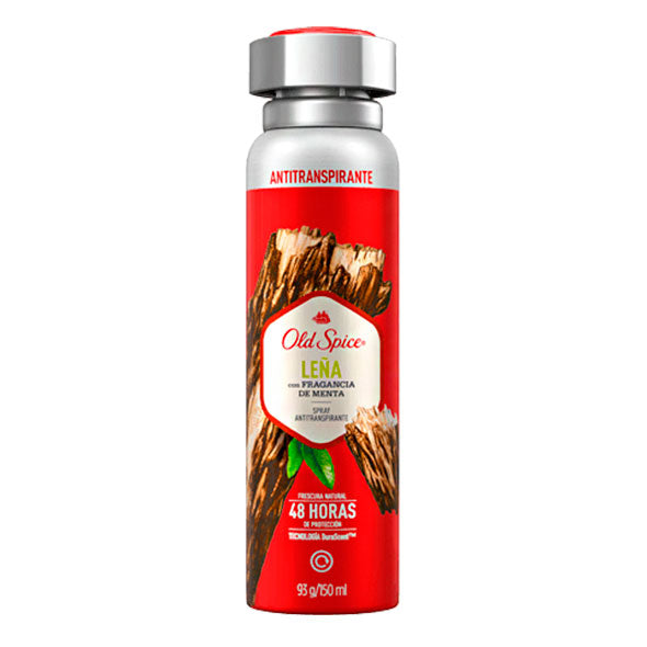 Old Spice Desodorante Body Spray Lena X 150Ml