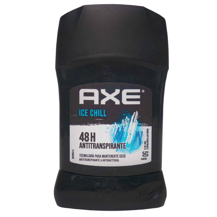 Axe Deo Stick Ap Ice Chill X 50G