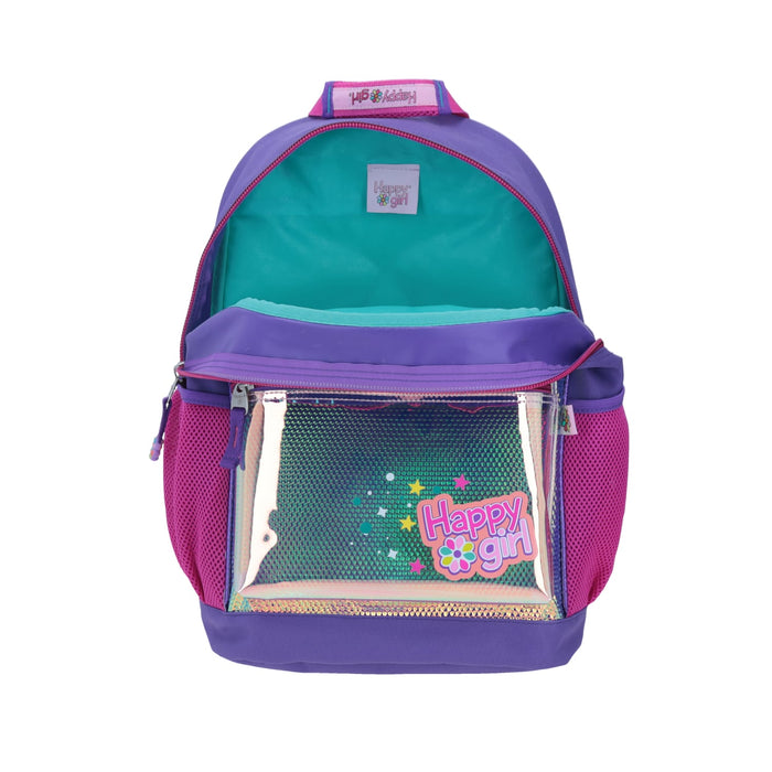 Chenson Mochila Grande Happy Girl The Moon Hg64554-I