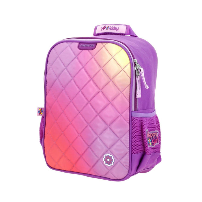 Mochila Chenson Chica Happy Girl Radia Hg65908-U