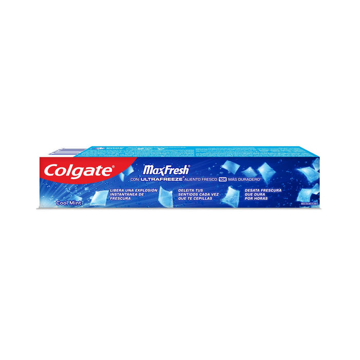 Gel Dental Colgate Maxfresh Cool Mint X 75Ml